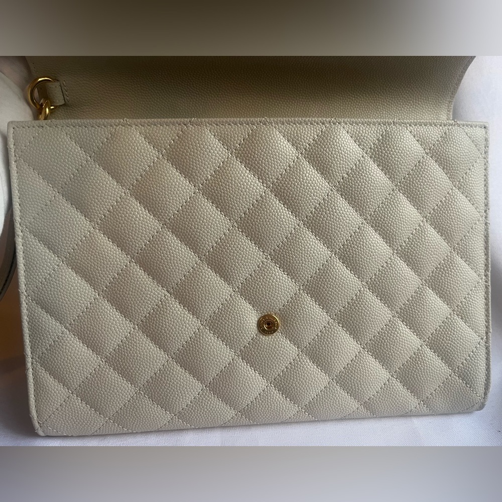 YSL clutch - Picture 4 of 14